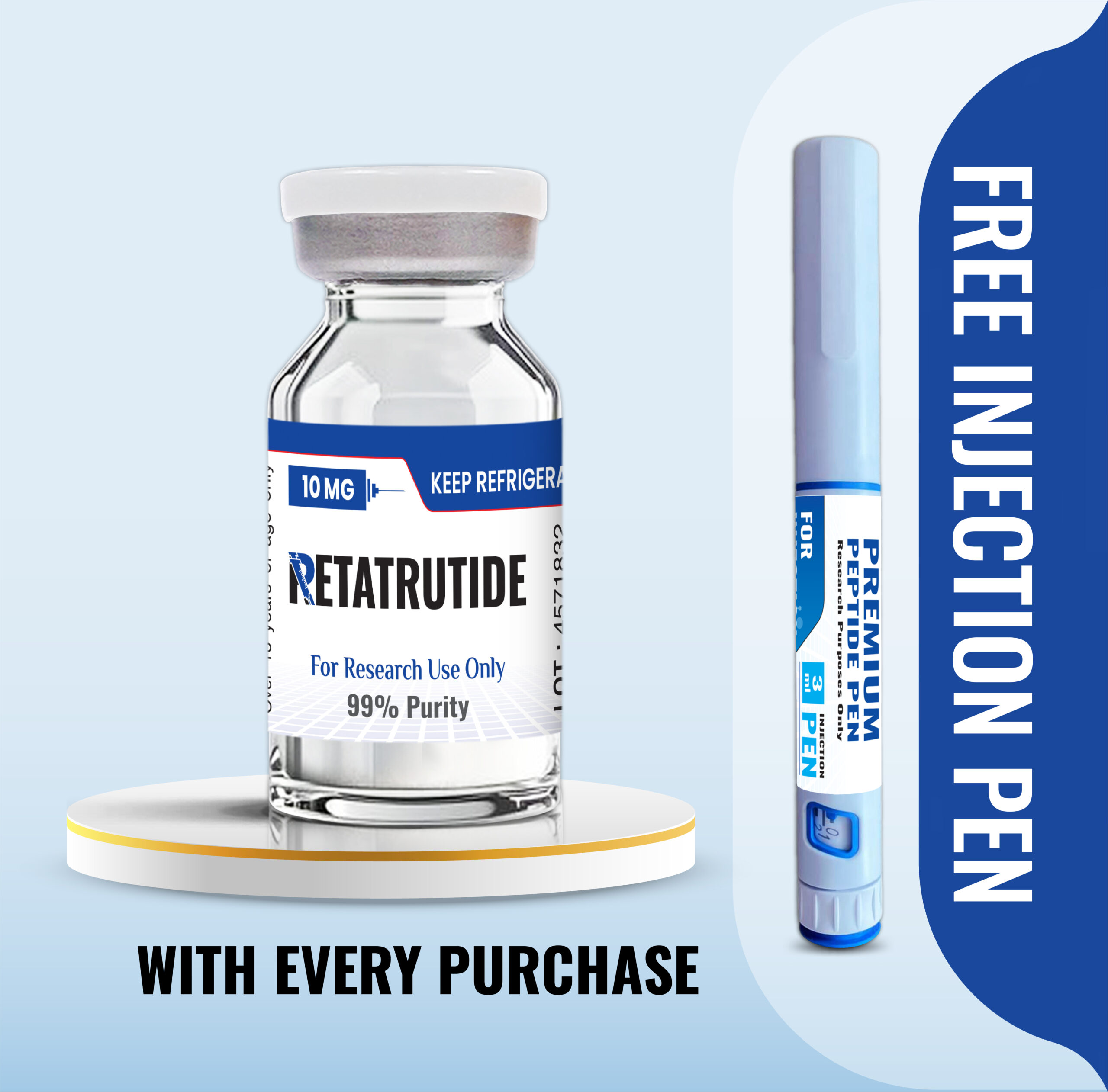 Retatrutide