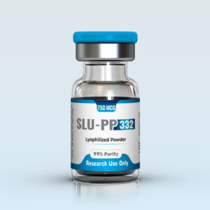 SLU-PP-332 (750mcg)