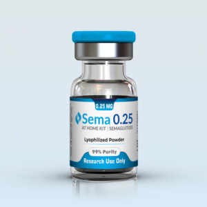 Sema 0.25 mg