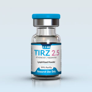 Tirz 2.5 mg