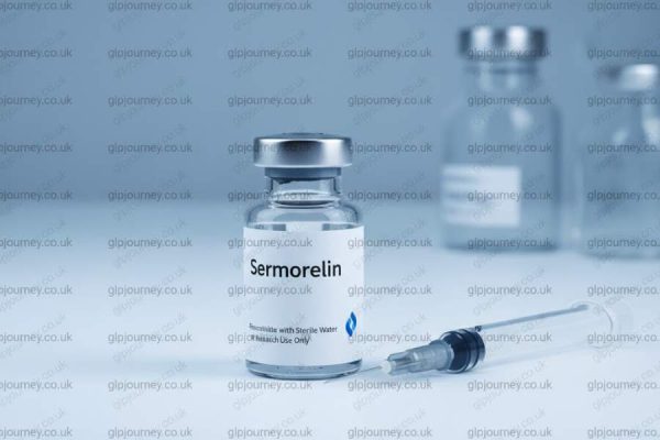 Sermorelin